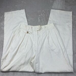 Escada Cotton wide leg Pant